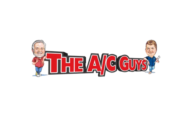 The A/C Guys