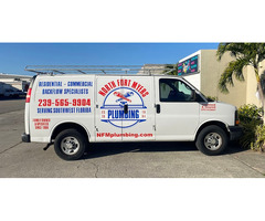 Plumber in Fort Myers, FL – Call/Text (239) 565-9904