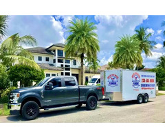 Plumber in Fort Myers, FL – Call/Text (239) 565-9904