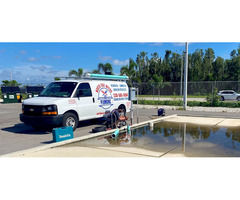Plumber in Fort Myers, FL – Call/Text (239) 565-9904