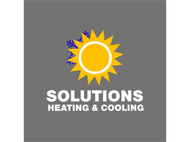 Solutions Heating & Cooling - Halifax