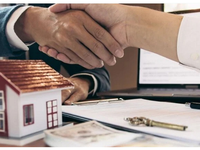 Private Real Estate Loans – Fast Funding