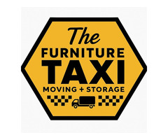 Atlanta Furniture Taxi Moving Company