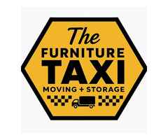 Atlanta Furniture Taxi Moving Company