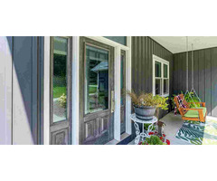 Clemmons Windows & Doors