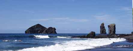 azoren sao miguel mosteiros