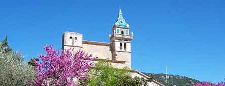 balearen kirche