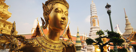 bangkok koenigspalast