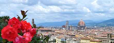 florenz panorama