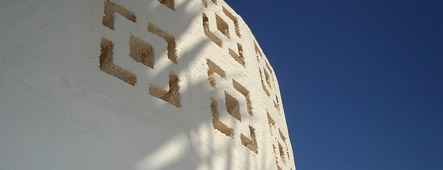 fuerteventura architektur