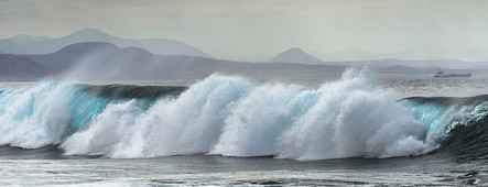 fuerteventura wellen