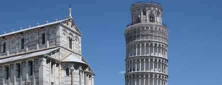 italien pisa