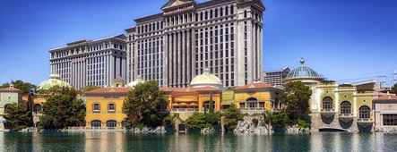 las vegas caesars palace