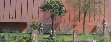 Luxor Museum