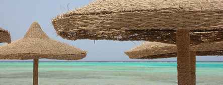 Marsa Alam Strand