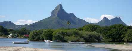 mauritius petite riviere noire