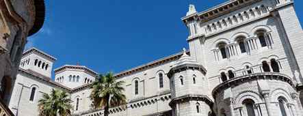 monaco notre-dame-immaculée