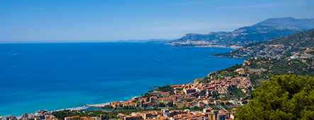 monaco