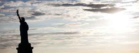 new york freiheitsstatue