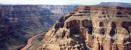Nordamerika Grand Canyon