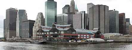 Nordamerika New York