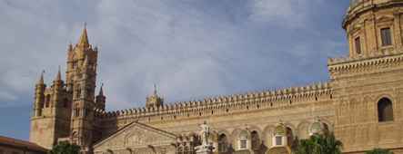 palermo rathaus