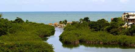 recife bungalows