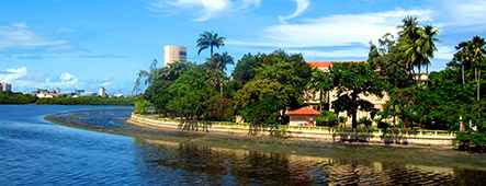 recife