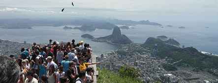 rio zuckerhut aussicht