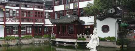 shanghai altstadt