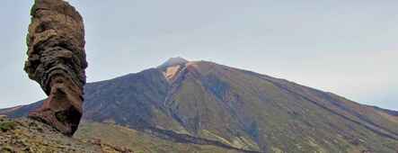 teneriffa teide