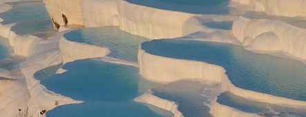 tuerkei pamukkale