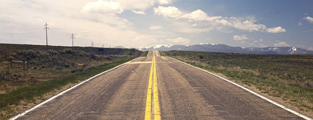 usa highway