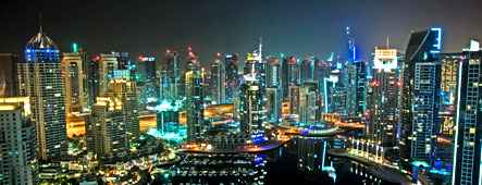 dubai hochzeitsreise