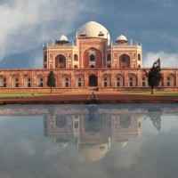 Humayun-Tomb Delhi