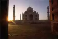 Taj Mahal Agra