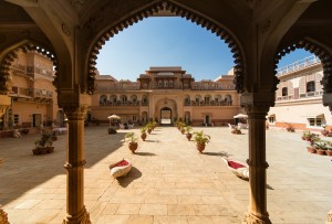 rajasthan indien