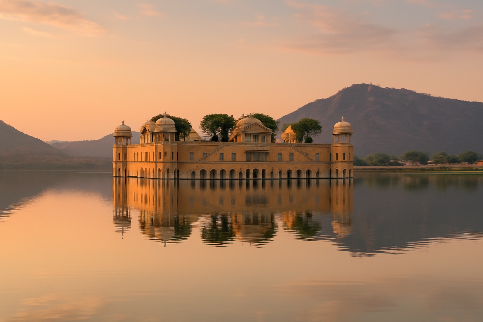 Jaipur Reiseführer