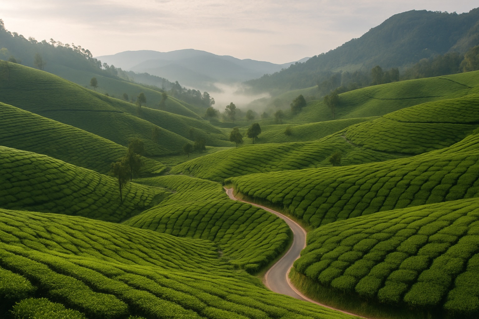 Südindien & Kerala Rundreise
