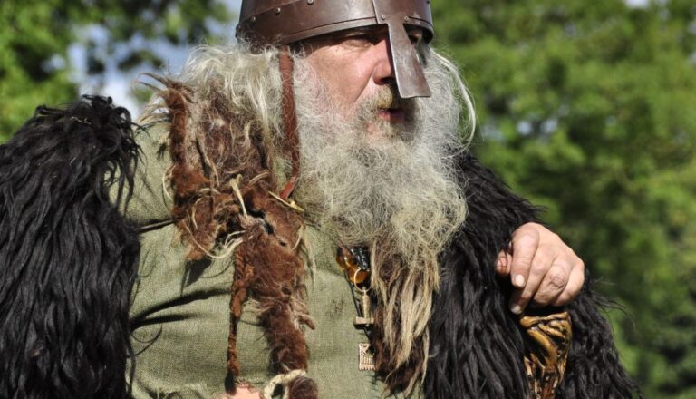 Veranstaltungstipp: Battle of Clontarf Millenium Festival, April 2014