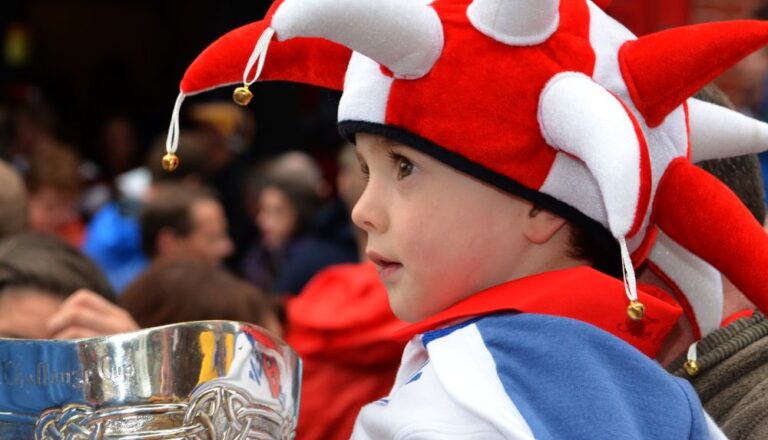 Veranstaltungs-Tipp: Final-Spiele im Gaelic Football und Hurling