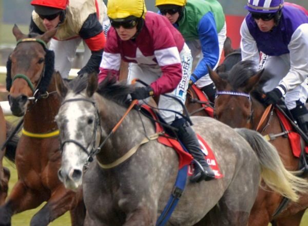 Veranstaltungstipp: Galway Races Summer Festival 2013