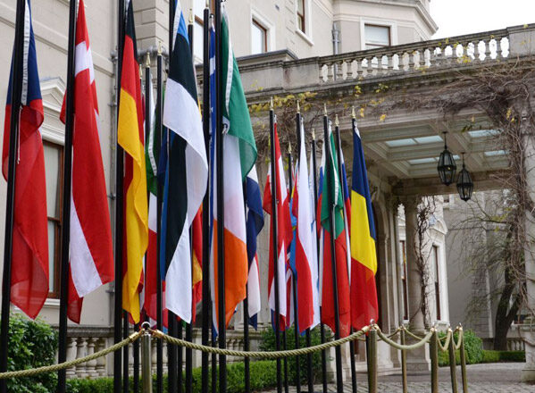 Irland übernimmt Vorsitz im Rat der EU