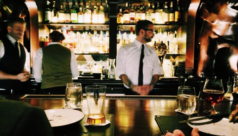 Nachtleben in der irischen Hauptstadt: Die Top-Clubs in Dublin