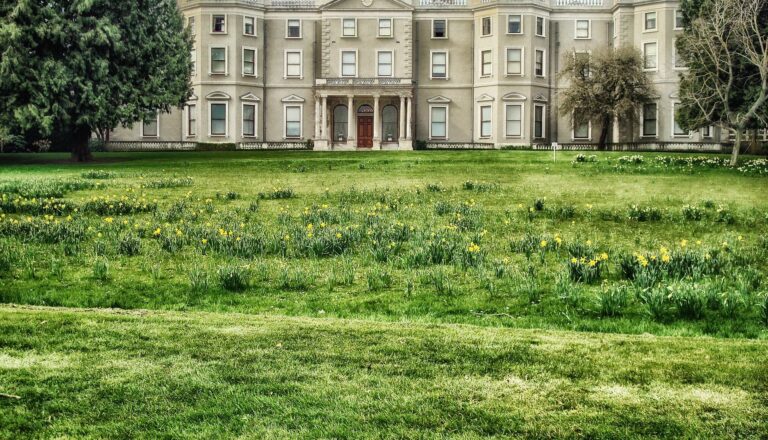 Auf den Spuren von James Joyce