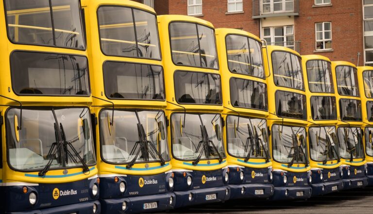 Dublin entdecken mit dem Freedom Pass