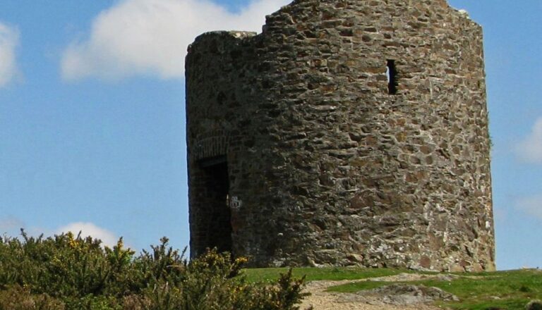 Veranstaltungstipp: Auf zur Schlacht am Vinegar Hill