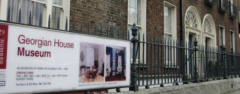 Das Museum Number Twenty Nine