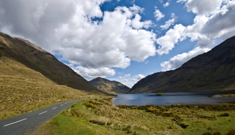 doolough co mayo