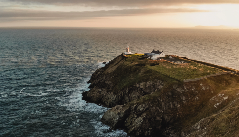 Entdecken Sie die atemberaubende Natur rund um Dublin